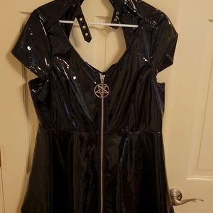 Killstar, black, 3xl